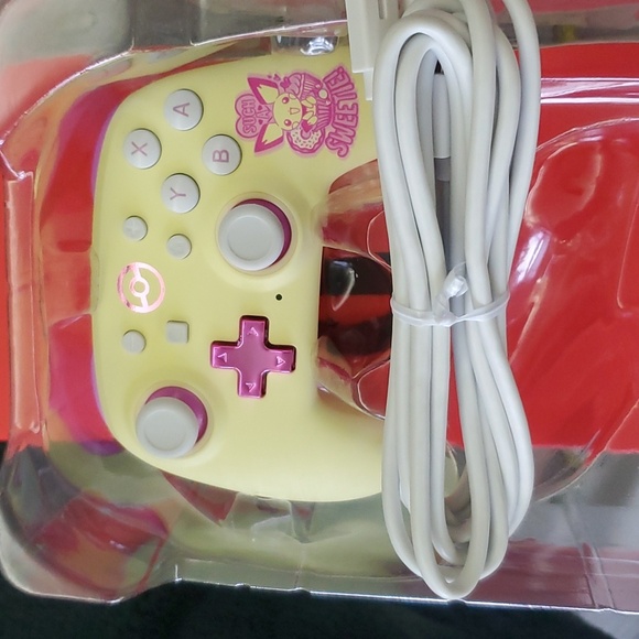 Nano wired switch controller - Picture 2 of 4
